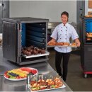 Cambro Transportbehälter Frontlader mit 126 Liter...