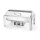 Edelstahl-Chafing Dish Gn 1/1, Spiegelglanz