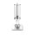 Saftspender HENDI 3 Liter – Edelstahl & Polycarbonat mit Ablasshahn