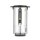 Edelstahl-Kaffeeperkolator 14 Liter, einwandig