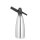 Hendi Soda Siphon Edelstahl 1 L 100X320 Mm