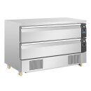 Polar Serie U Unterbaukühl- Oder -Gefrierschrank Mit...