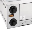 Caterlite Gastro Pizzaofen – für Pizzen bis...
