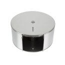 Jantex Jumbo Toilettenpapierspender Aus Edelstahl