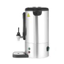 Kaffeeperkolator 7 Liter, Design Von Bronwasser