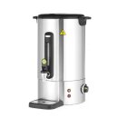 Edelstahl Glühweinkessel UNIQ – Warmwasserbereiter mit 16 Litern für Buffet