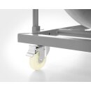 Hendi Transportwagen Für Tische  1800X850X(H)990