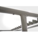 Hendi Transportwagen Für Tische  1800X850X(H)990