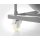 Hendi Transportwagen Für Tische  1800X850X(H)990