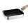 Vogue Non-Stick Bräter Aluminium 40X30X8Cm