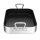 Vogue Non-Stick Bräter Aluminium 40X30X8Cm