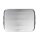 Vogue Non-Stick Bräter Aluminium 40X30X8Cm