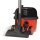 Numatic Henry Staubsauger Hvr200