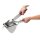 Vogue Heavy-Duty Kartoffelpresse
