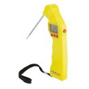 Hygiplas Thermometer Easytemp für eine zuverlässige Temperaturmessung