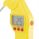 Hygiplas Thermometer Easytemp für eine zuverlässige Temperaturmessung