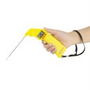 Hygiplas Thermometer Easytemp für eine zuverlässige Temperaturmessung