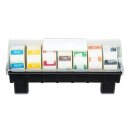Vogue Etikettenset 2,5Cm Mit Spender