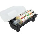 Vogue Etikettenset 2,5Cm Mit Spender