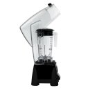 Waring Mixer Xtreme Hi-Power Mx1500Xtxsek mit 2 Liter und 2-PS-Motor