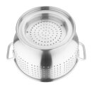 Vogue Gemüseseiher Aluminium Durchmesser 40Cm
