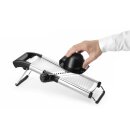 Mandoline Inklusive 5 Verschiedenen Messern