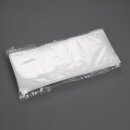 Vogue Vakuumbeutel 150x350mm mit Struktur 100 Stück