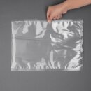 Vogue Vakuumbeutel 250x350mm mit Struktur 50 Stück