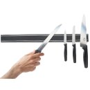 Vogue Messermagnet als praktische Messeraufbewahrung 60 cm