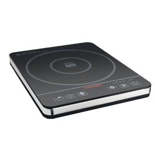 Caterlite Induktionskochfelder mit 1 Kochzone 2000 Watt