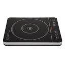 Caterlite Induktionskochfelder mit 1 Kochzone 2000 Watt