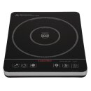 Caterlite Induktionskochfelder mit 1 Kochzone 2000 Watt