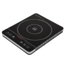 Caterlite Induktionskochfelder mit 1 Kochzone 2000 Watt