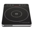 Caterlite Induktionskochfelder mit 1 Kochzone 2000 Watt