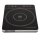 Caterlite Induktionskochfelder mit 1 Kochzone 2000 Watt