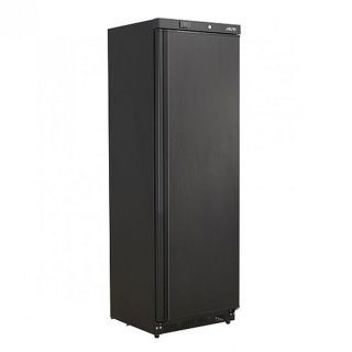 Saro Tiefkühlschrank Modell HT 600 B, schwarz