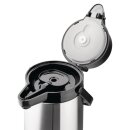Kaffeemaschine Mit Pumpkanne, 2,3 Liter