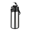 Kaffeemaschine Mit Pumpkanne, 2,3 Liter