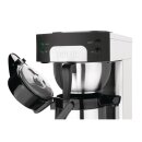 Kaffeemaschine Mit Pumpkanne, 2,3 Liter