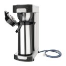 Kaffeemaschine Mit Pumpkanne, 2,3 Liter