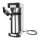 Kaffeemaschine Mit Pumpkanne, 2,3 Liter