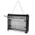 Eazyzap Led Insektenvernichter 9 W