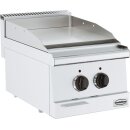 Combisteel Elektro Grillplatte 3,6 kW – glatt,...