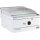 Base 600 Gas Grillplatte Chrom, Glatt