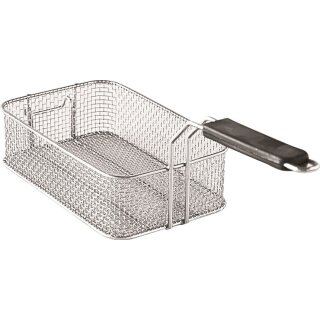 Combisteel Fritteusenkorb BASE 600 Gas - 195 x 290 x 90 mm