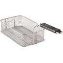 Combisteel Fritteusenkorb BASE 600 Gas - 195 x 290 x 90 mm