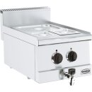 Combisteel Elektro Bain-Marie 1,5 kW –...