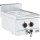 Combisteel Elektro Bain-Marie 1,5 kW – Tischgerät, für GN 1/2 und 1/6