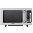 Combisteel Mikrowelle 1550 Watt mit 25 Liter 10...