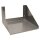 Mikrowelle Wandregal 53x44 cm – Wandkonsole für Gastro-Mikrowelle